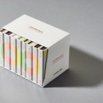 Catálogo de papel de Fedrigoni