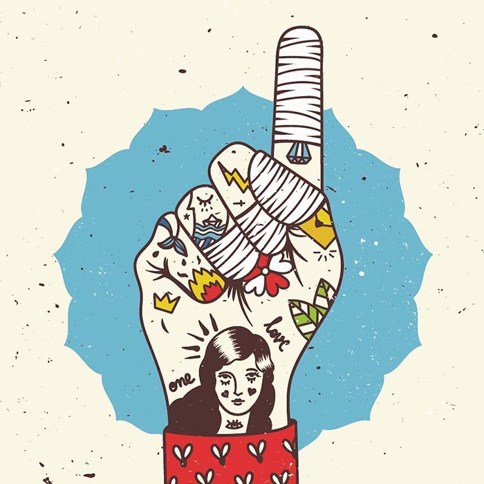 Mejores blogs diseño gráfico español