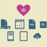 adobe indesign maquetacion