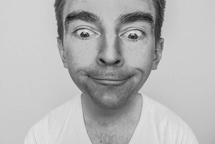 Atajos de teclado Mac