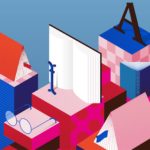 InDesign CC 2021 novedades ilustración de pantalla de carga