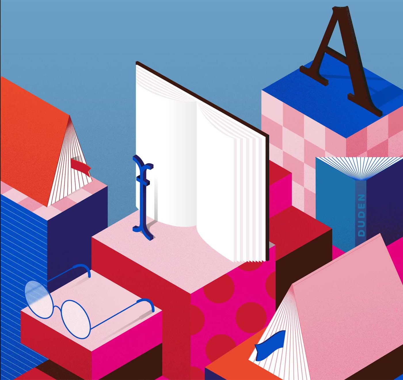 InDesign CC 2021 novedades ilustración de pantalla de carga