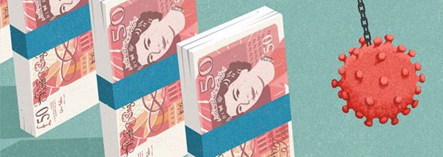 Diseños en tiempos de COVID - LaGauss Escuela de Diseño