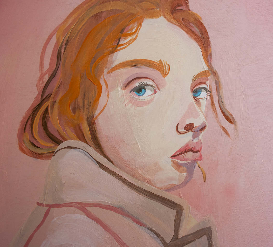 Mejores ilustradores Instagram María Herreros