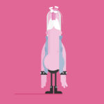 Diseño plano Flat design