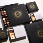 Acabados y materiales para Packaging