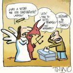 Trino Camacho moneros