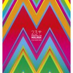 Cartel 23 Festival de Málaga