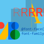 fuentes compatibles con páginas webs