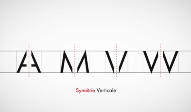 Video sobre la tipografía futura