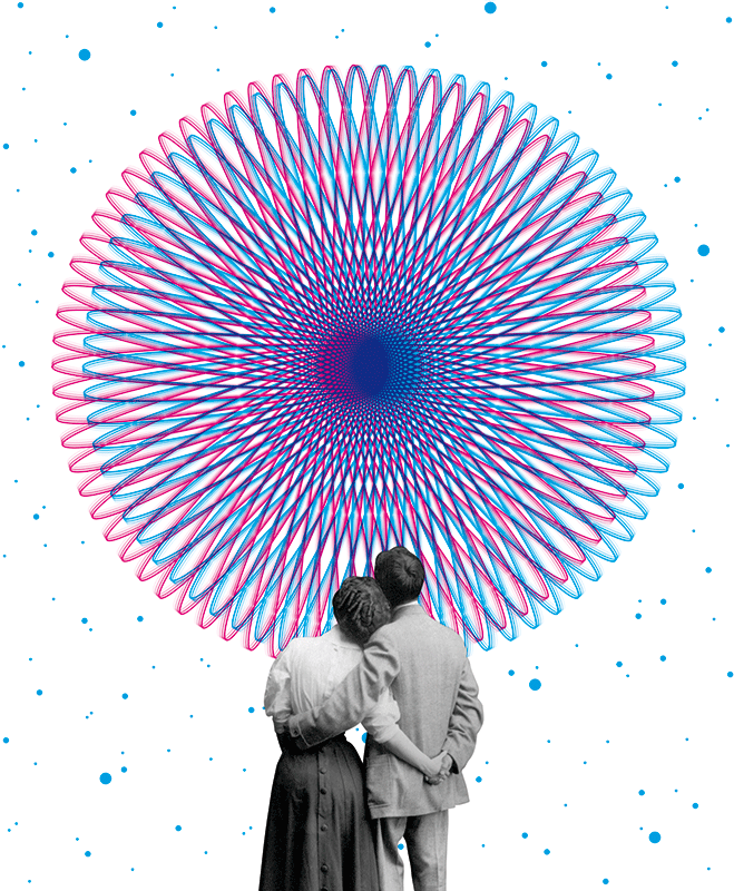 ilustradores editoriales españoles enfoque gaussiano mikel jaso portada