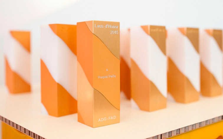 festivales de diseño enfoque gaussiano