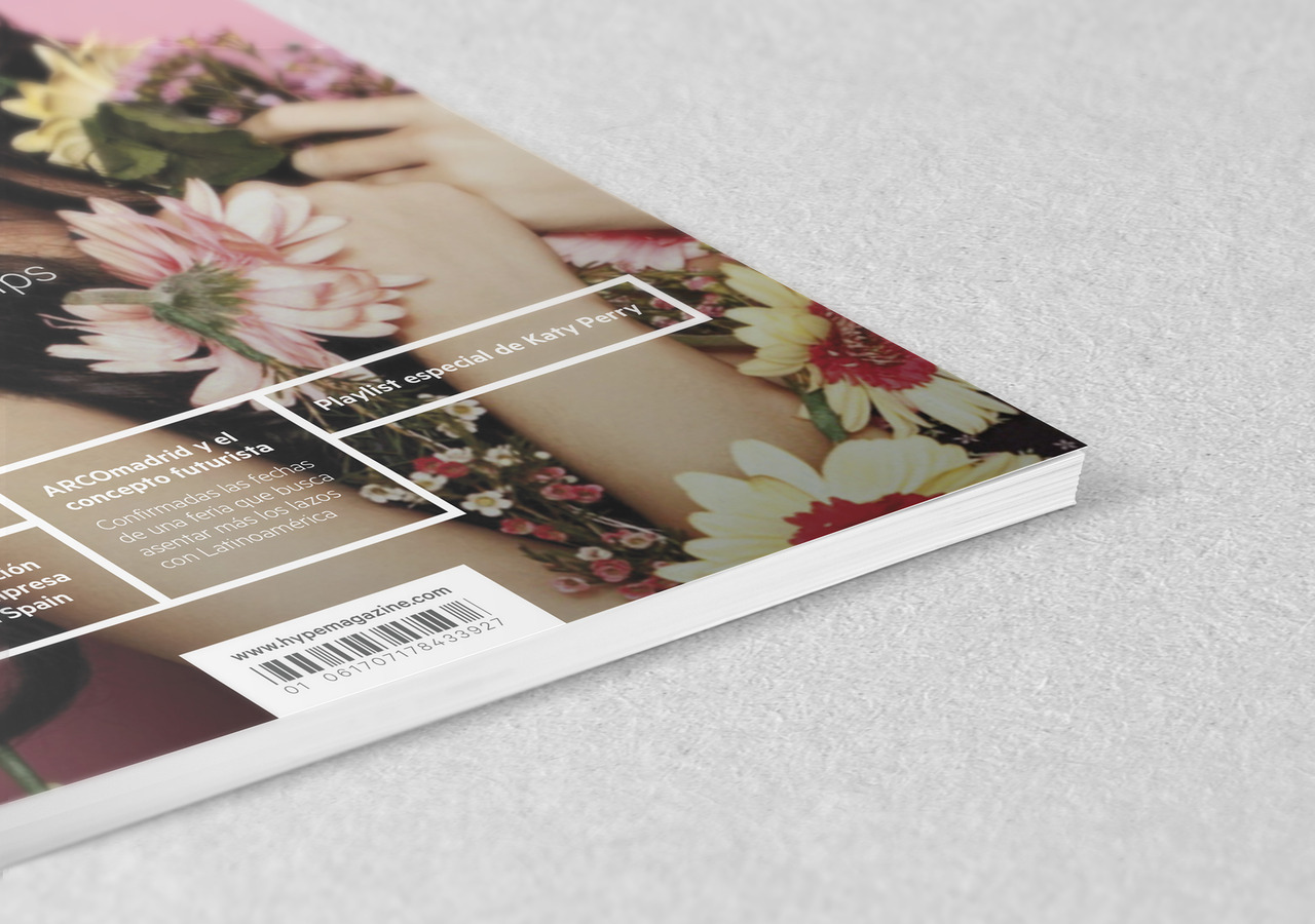 Curso Adobe InDesign