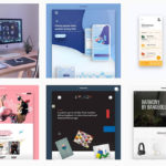 Two Habits Design. Mejores cuentas diseño web Instagram